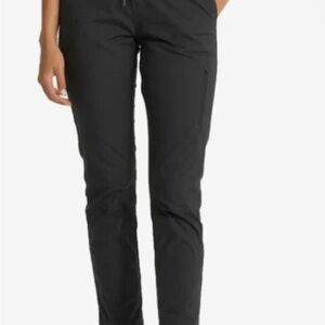 Vuori Rip Stop cargo pants Charcoal L